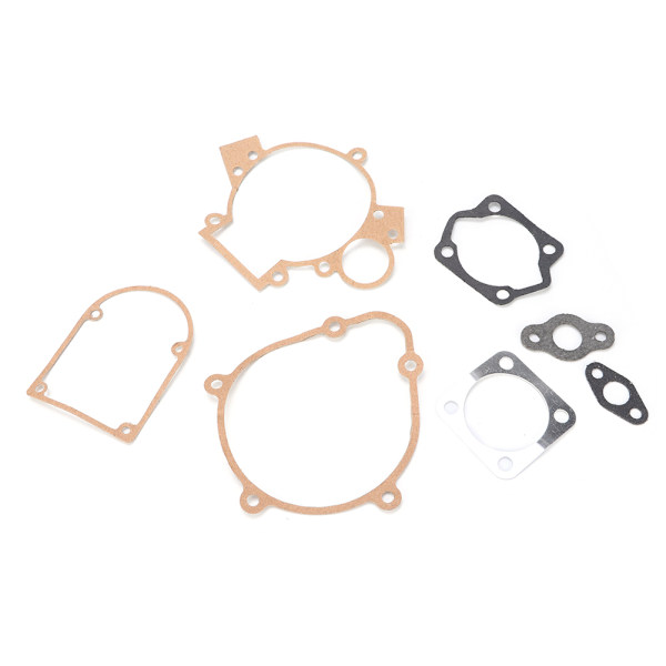 47 mm motorpackningssats oljetätning passar för 66cc 70cc 80cc 2-takts motorcykel