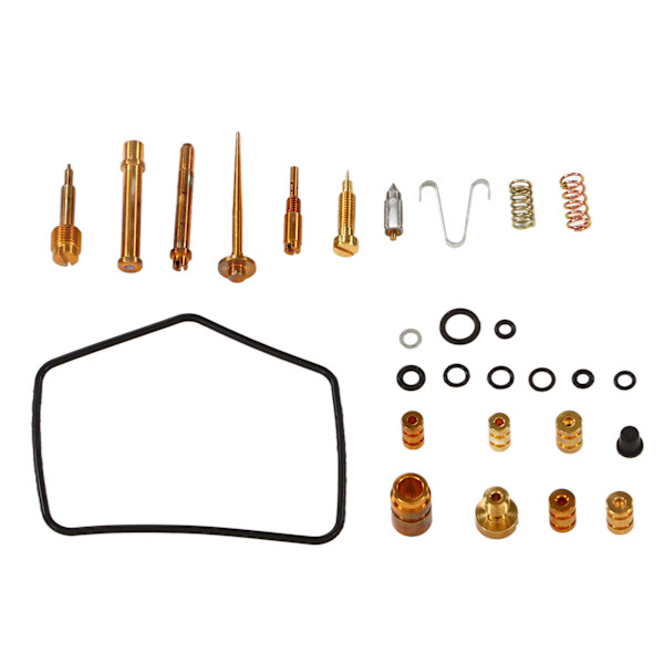 2 sæt karburator reparationssæt UC CB350K 70 73 Erstatning for CB350K CL350K 1970-1973