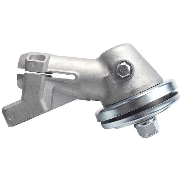 FS350 FS400 FS450 FS480 Motorsagshodehus Kompatibel med finjustering og utskifting Silver