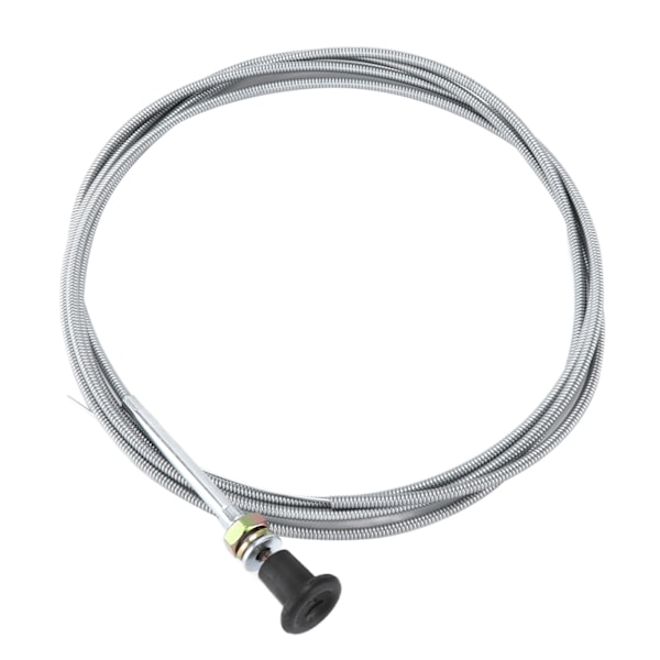 Universal styrekabel 11029‑7002 11013‑7024 60‑122 290‑835 udskiftning til Lincoln F162 F163 SA200 SA250 60‑122