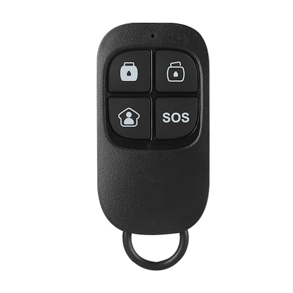 Etiger ES RC1 433MHz Trådløs RF Smart Fjernbetjening til Alarmsystem