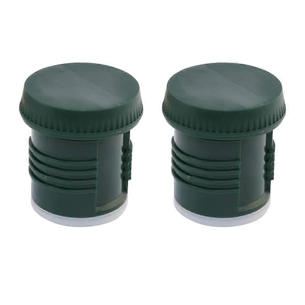 Pcs Replacement Thermos Stopper for Stanley Classic Wide Mouth Vacuum Insulated Bottle 1.1 QT, 2 QT