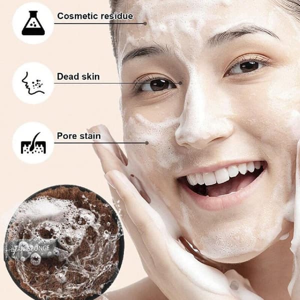 20-40 stk. Makeupbørster og Svampe Sæt med Beauty Egg og Brun Makeup Pu coffee 40pcs