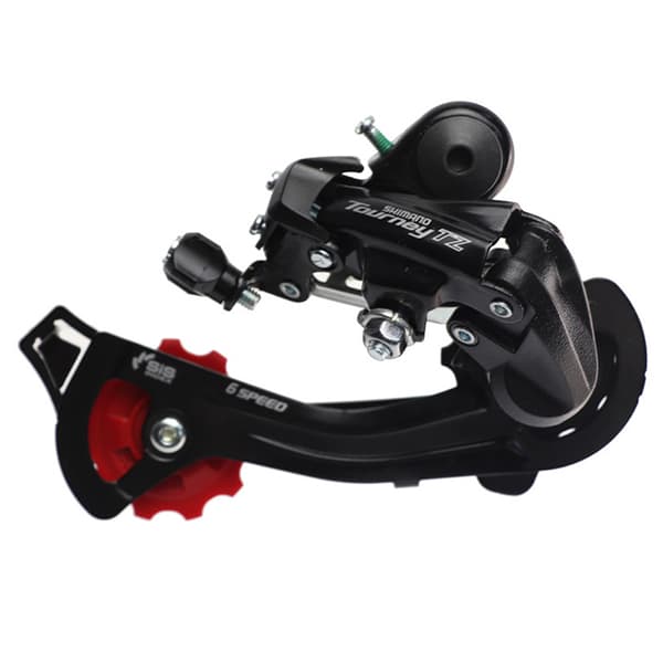【BEMS】RD-TZ500 Bakväxel Direktfäste Uppgraderad RD-TZ50 Mountain TZ500