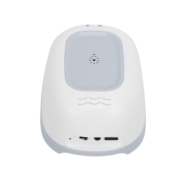 Smart WiFi Vandlækage Sensor Overløb Oversvømmelse Niveau Lækager Alarm til Tuya med Forlængelsesprobe