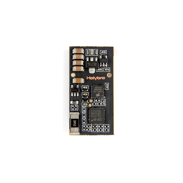 Holybro Tekko32 F3 ESC RC-tillbehör BLHELI_32 Elektronisk hastighetsregulator