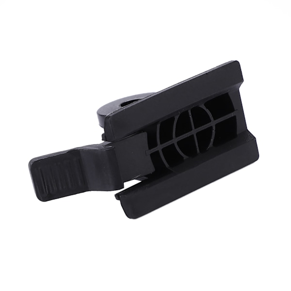 Adapter til cykelforlygte-lommelygteholder til cykelcomputermontering (til Gaciron)