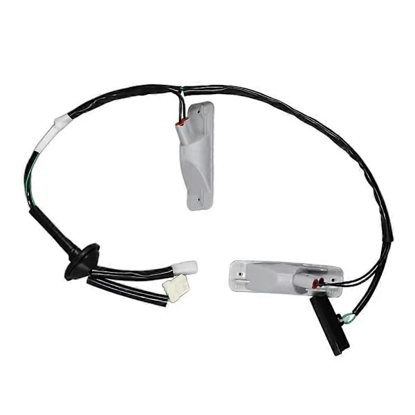 Rear License Plate Light Socket Light Cable Tailgate Switch Button 84931SC060 84931-SC060 for Subaru Forester 2009-2013