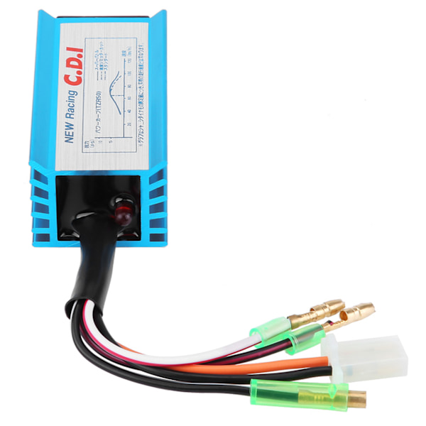 Racing CDI Box Tenning for Yamaha Jog Scooter Moped 2-takts 50CC 90CC