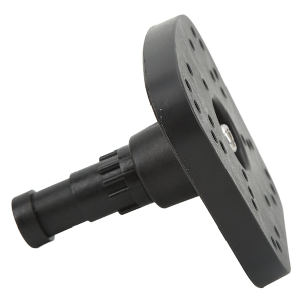 Fishfinder Mount Justerbar rotation Universal ekolodsfäste för marinelektronik