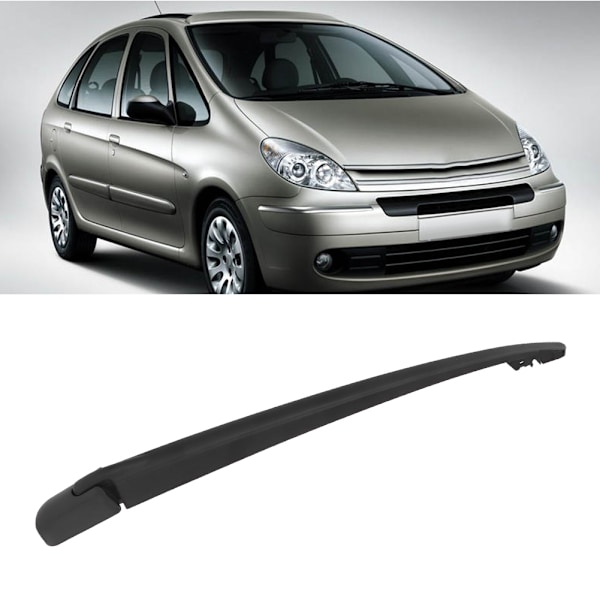 Bilskærmsbagrudeviskerarm Udskiftning Passer til Citroen Xsara Picasso 1999-2007