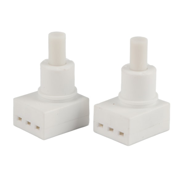 2 st Dome Lamp Switch Kit 34404‑SDA‑A21 Passar för Accord CR‑V Element