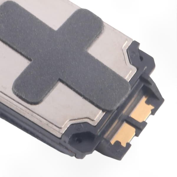 Galaxy A16 SM-A165F Kompatibel Högtalare Ringsignal Buzzer Ersättning
