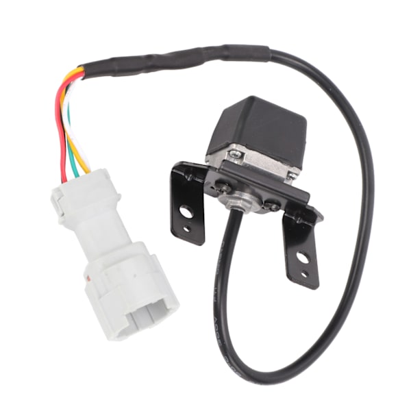 Bakkamera 95760-3S102 IP68 vandtæt højopløsnings erstatning for Hyundai Sonata 8 Generation YF I45 2011-2014