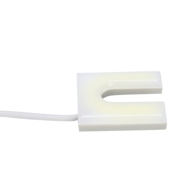 LED-toimiston kodin tatuointi kosketusompelukoneen valo 30LED Patch pöytälamppu magneetilla 90-265V/