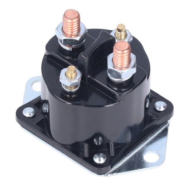 12V Club Car Starter Solenoid Relä 1013609 Ersättning för Carryall DS Precedent Series Gas
