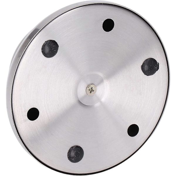 【BEMS】Kitchen Timer, 60 min, with Loud Alarm, No Batteries Required