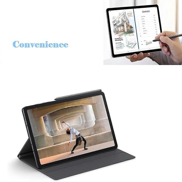 Samsung Galaxy Tab S6 Lite (2020) P610 P615 Touchskærm Pen (uden logo)[BEMS]