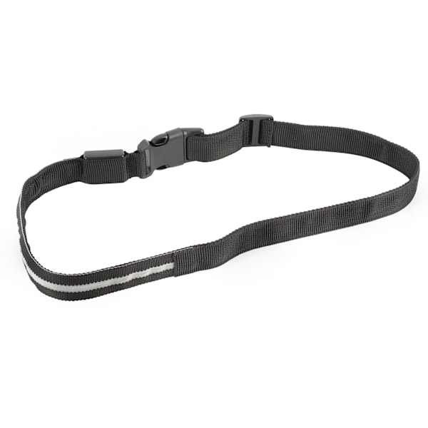 LED Refleksbelte for Nattsykling og Klatring - 7 Farger, Polyester