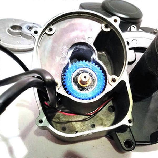 【BEMS】Tongsheng TSDZ2 Mid-drive Motor Replacement Nylon Gear Compatible with 36V/48V Electric Bicycle