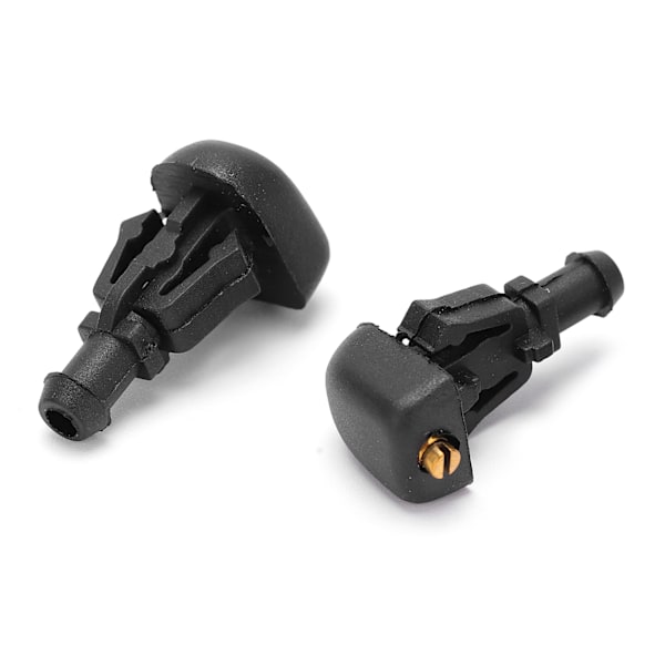 Forrudevisker Sprøjte Dyser 3W7Z‑17603‑AA Udskiftning til Ford F150 2004‑2014