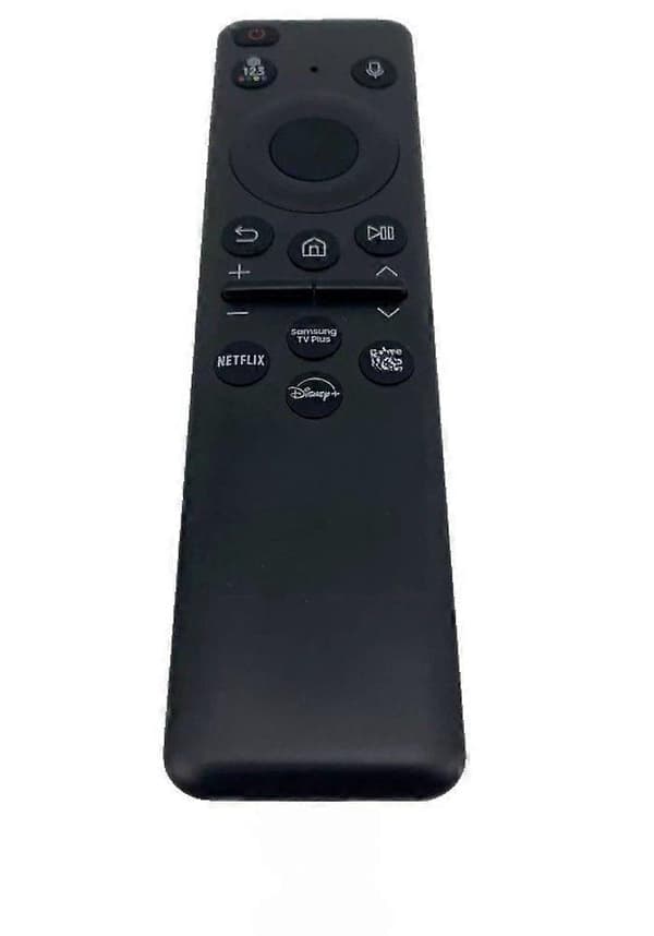 【BEMS】New BN59-01432D Compatible with Samsung Solar Powered Voice TV Remote Control BN59-01432A