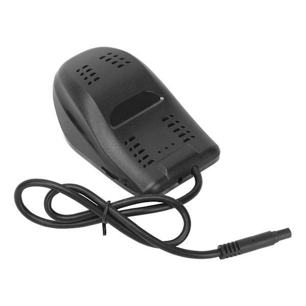 Mini Dash Camera 1080P High Definition USB DVR Loop-inspelning för fordonsparkering