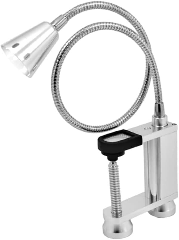 Flexibel LED-grilllampa, bärbar utomhusgrilllampa[BEMS]