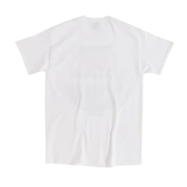 Mumin Unisex Vuxen Vänlighet Kärlek Och Acceptans T-shirt M Vit Vit/Off White White/Off White M