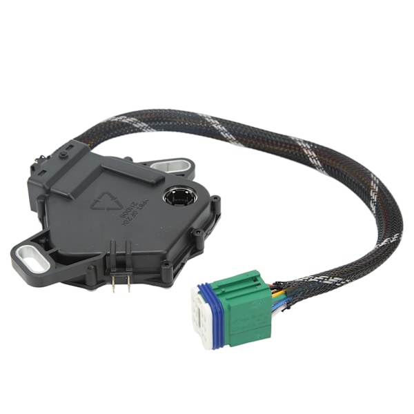 Gearkasse Gearskifte Automatisk Hastighedskontrolsystem 252927 Erstatning for Peugeot 207 307