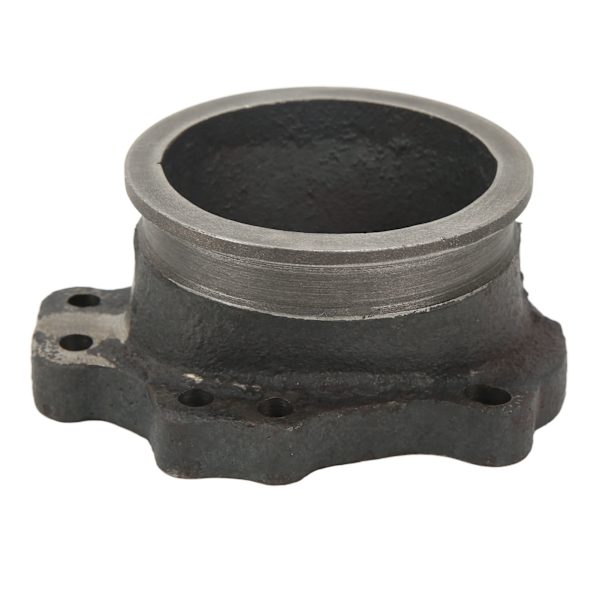 3 tommer til 8 bolter Eksosdump Turboflens Stållegering for Garrett Style T25 T28 GT25 GT28