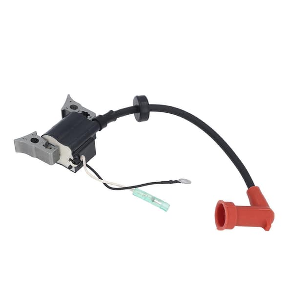 【BEMS】Motor Ignition Coil Unit Professional Replacement TCI Ignition Module Compatible with 4-stroke 2.5HP Outboard Motor 69M 85640 00