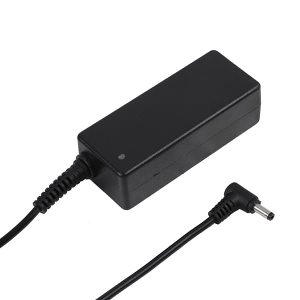 For ASUS 45W 19V 2.37A 4.0*1.35mm Laptop Notebook Strømadapter Lader 100-240V