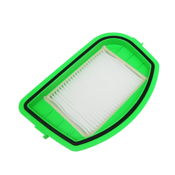 1st Hepa-filter för Rowenta Zr005501 R05396 Dammsugardelar Rengöringsfilt
