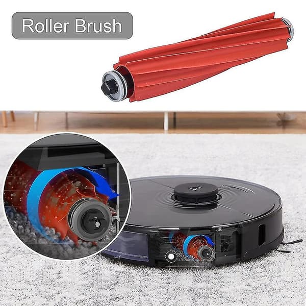 Erstatningssett for Xiaomi Roborock S7 Plus T7s Plus Robot