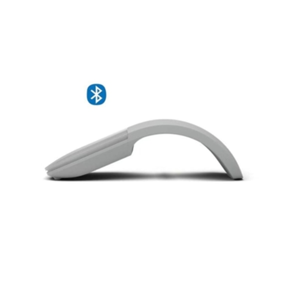 Cuich Datamus Bluetooth-mus for PC/Laptop, Stasjonær hvit