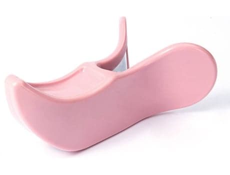 Glute Träningsutrustning MPQ-002-B Rosa
