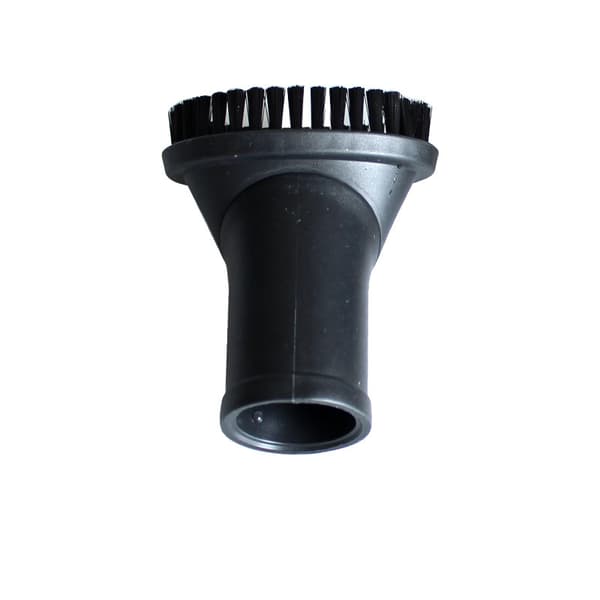 Munstycke för dammsugare, rund borste, underhållssats