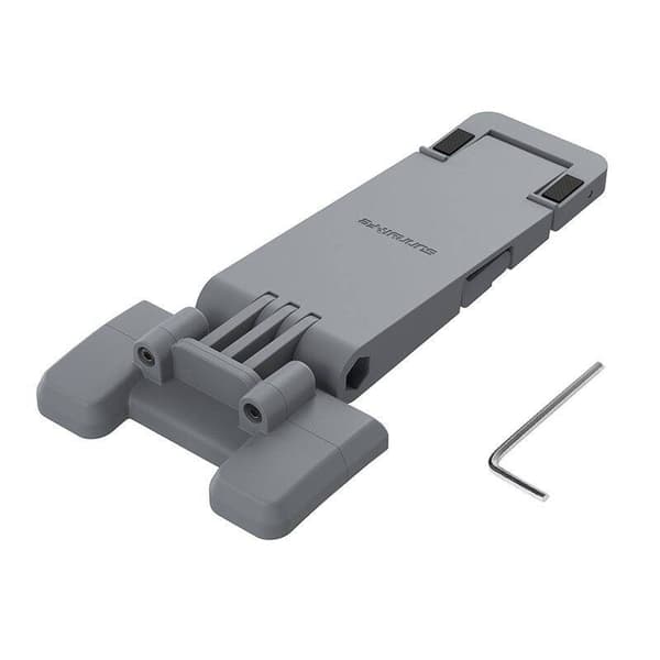 Nettbrettholder for DJI RC-N1 RC-N2 RC-N3-kontroller, 7,9-11\" nettbrettmontering, grå