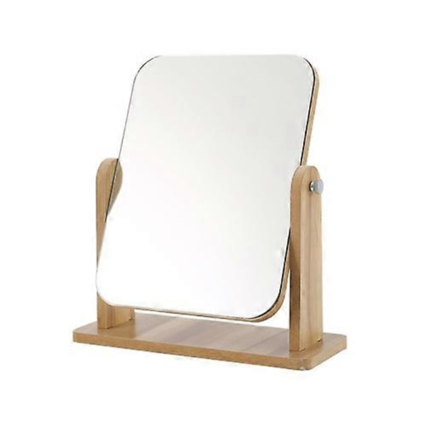 2 stk. Desktop Træ Makeup Hjem Pige Hjerte Makeup Small