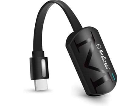 WJS 2.4G 1080P Trådløs Dongle