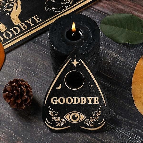 Ouija Board Sort