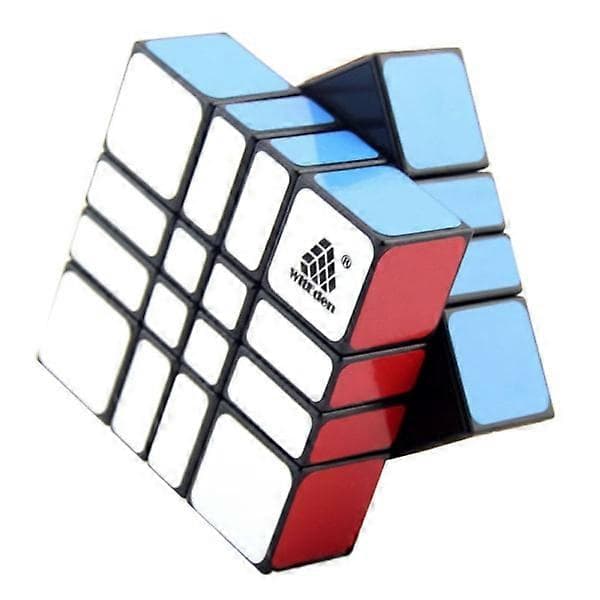 Magisk Leksakskub Spel 3x3x5