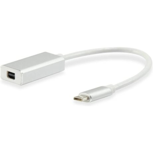 Type C til Mini-DisplayPort Adapterkabel