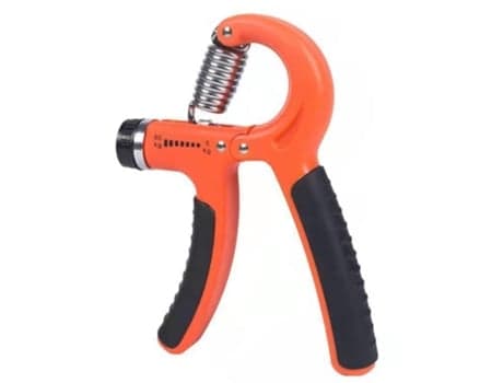 Cuich Justerbar Handgreppsträning 60kg (orange)