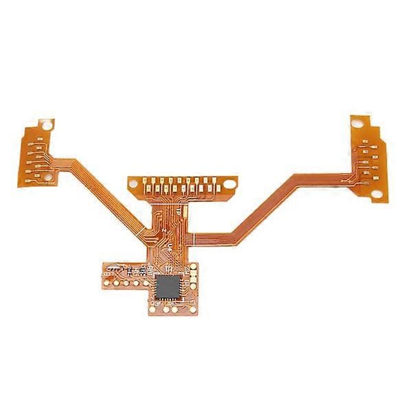 Gamepad Rapid Fire Kit for PS4 Spilltilbehør