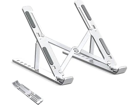 Laptop Base N3 (15,6' - Sølv)