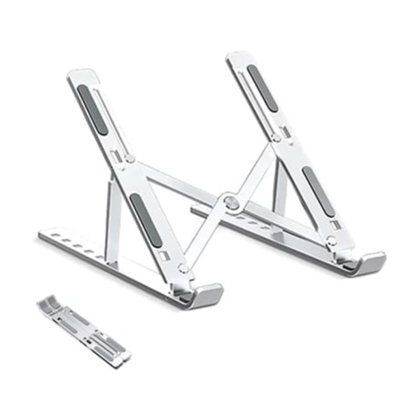 Laptop Base N3 (15.6' - Sølv)