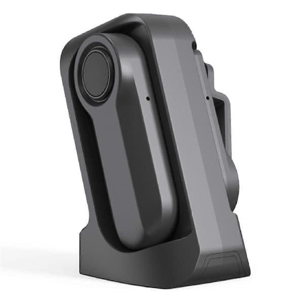 RF Fjärrkontroll Blädderklicker för Paperwhite E-läsare för surfplattor Black