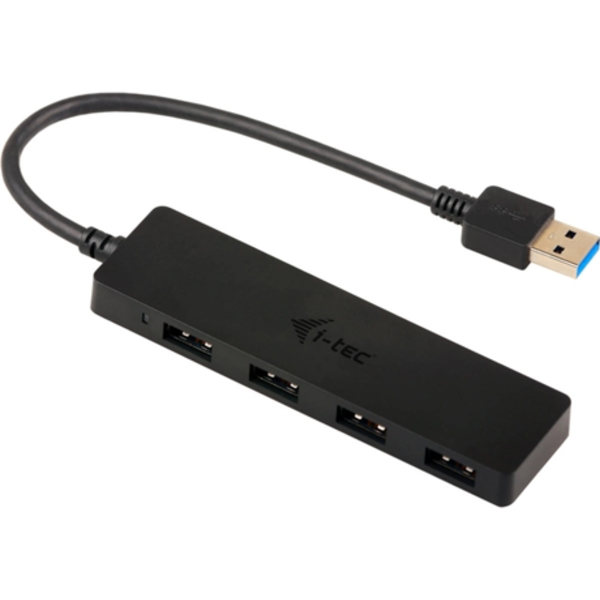 Hubi I-TEC U3HUB404 (USB 3.0)